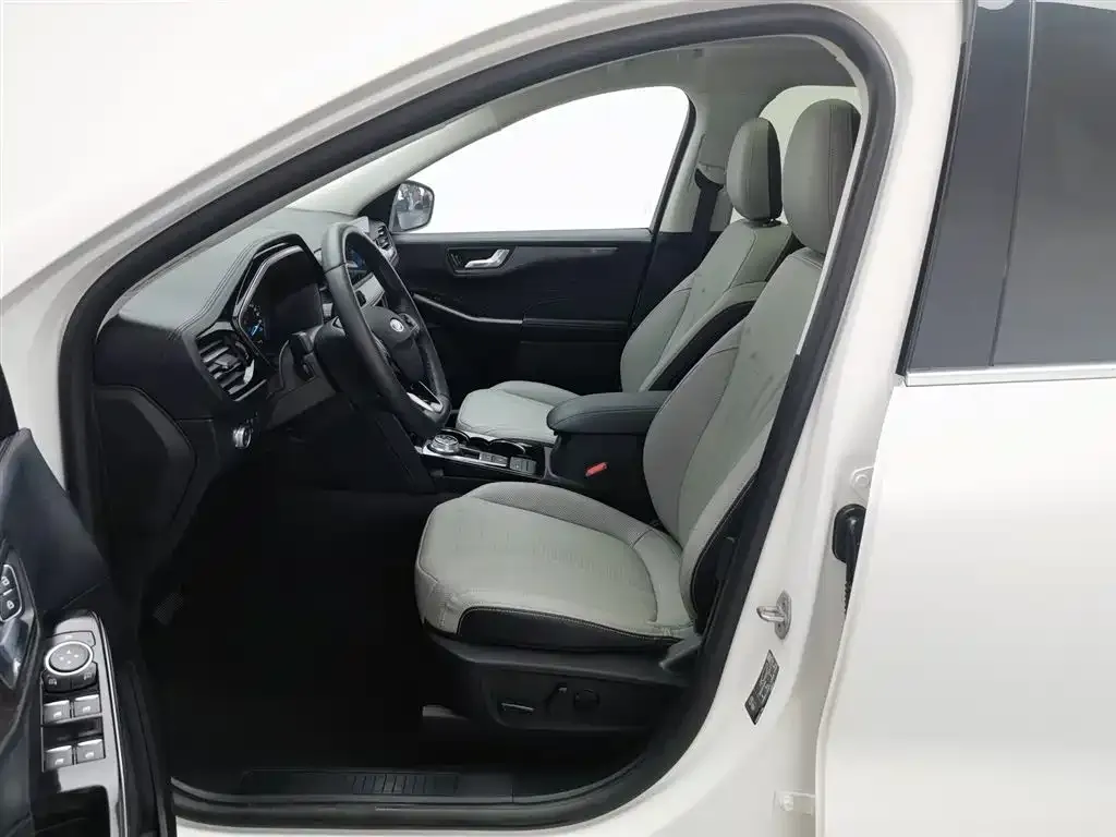 Ford Escape 2022 из CN, фото 10