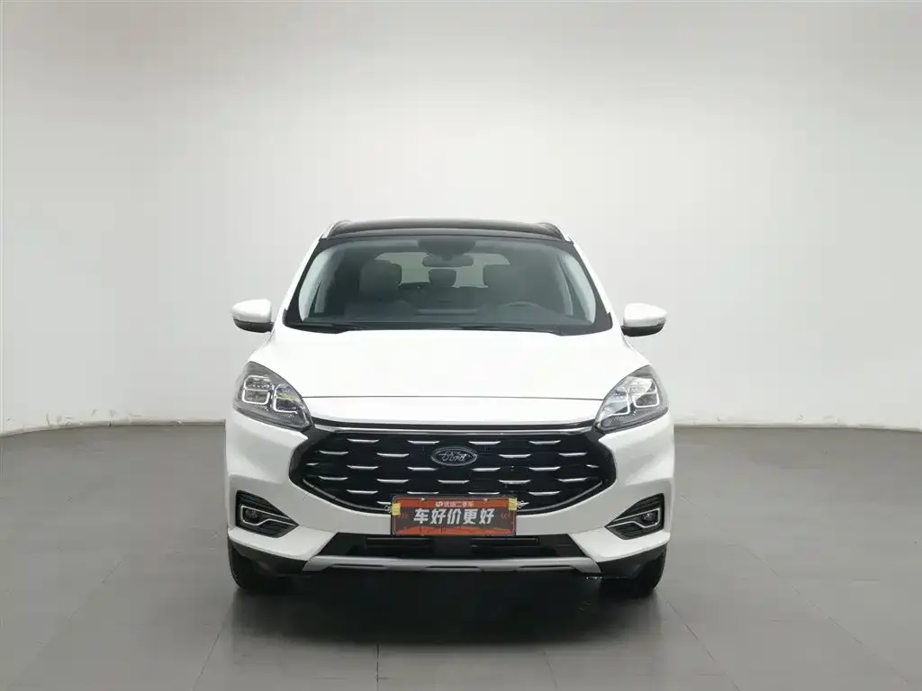 Ford Escape 2022 из CN, фото 3