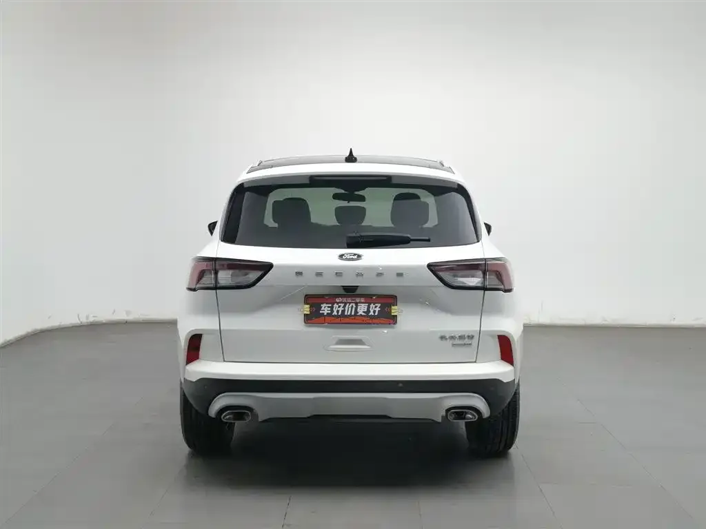 Ford Escape 2022 из CN, фото 4