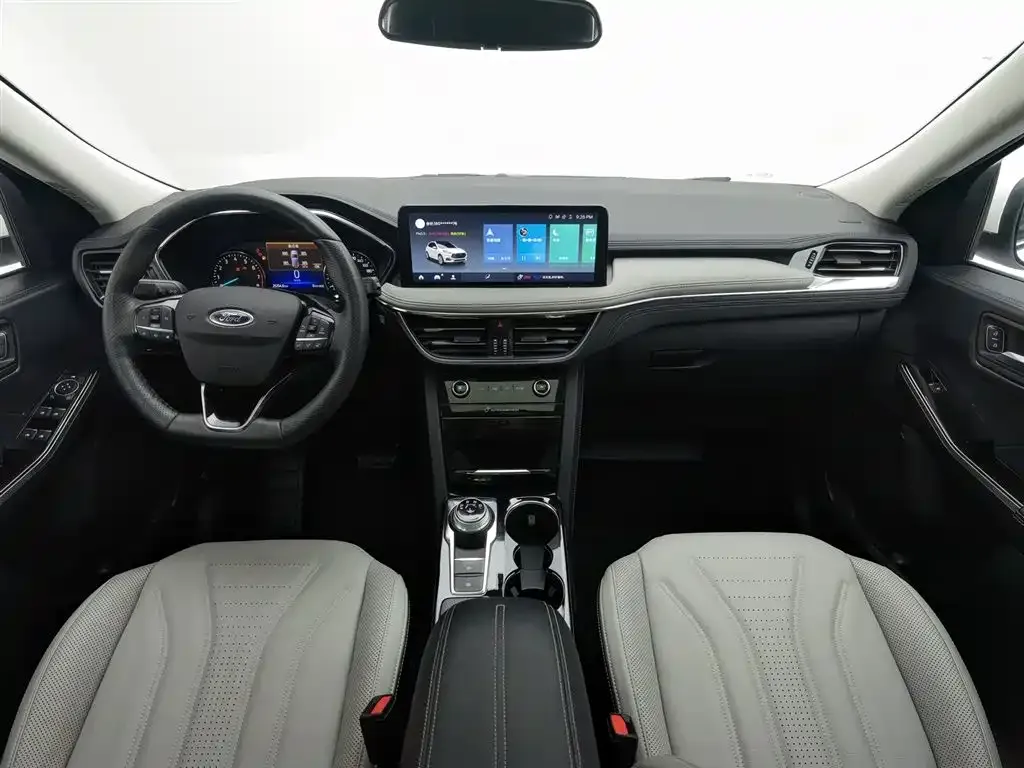 Ford Escape 2022 из CN, фото 5