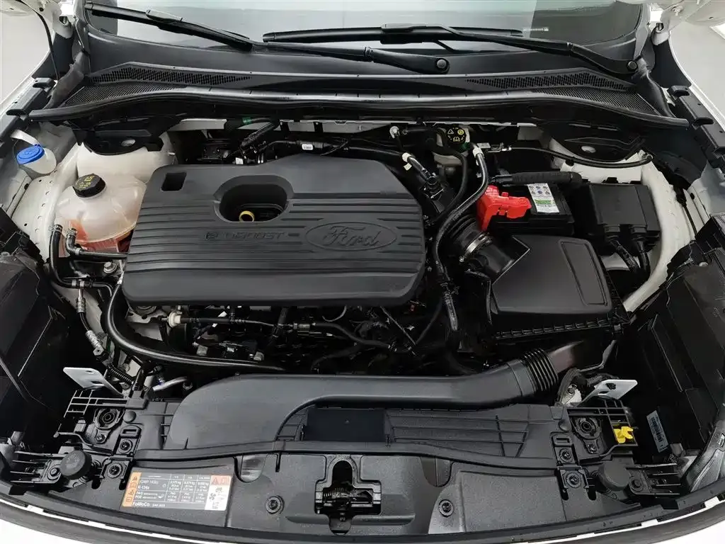 Ford Escape 2022 из CN, фото 6