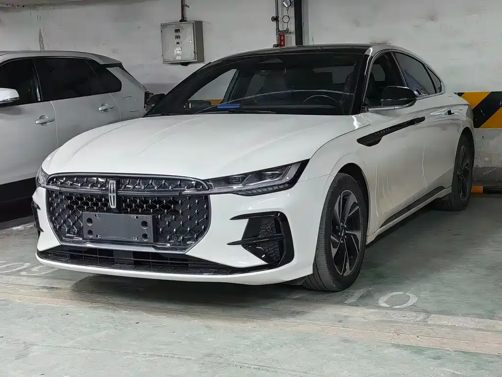 Lincoln Z 2022 из CN, фото 1