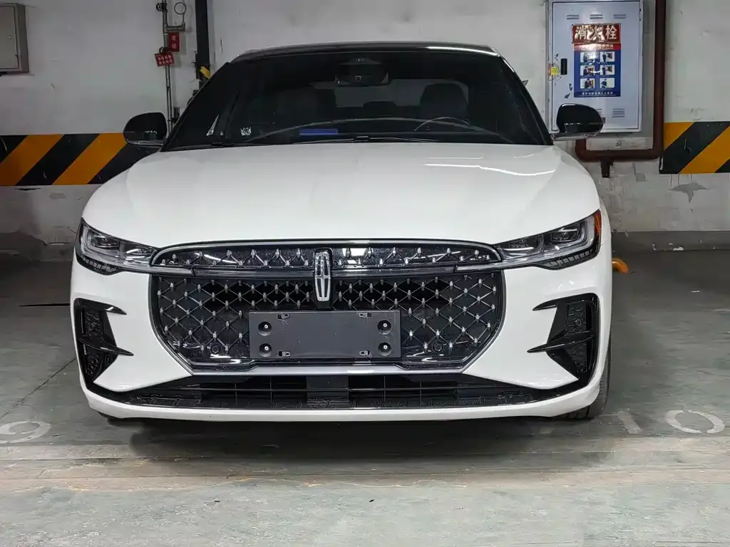 Lincoln Z 2022 из CN, фото 2
