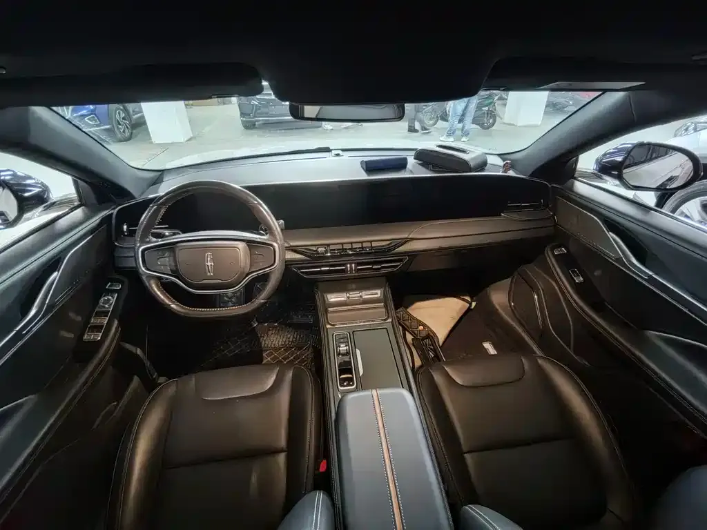 Lincoln Z 2022 из CN, фото 8