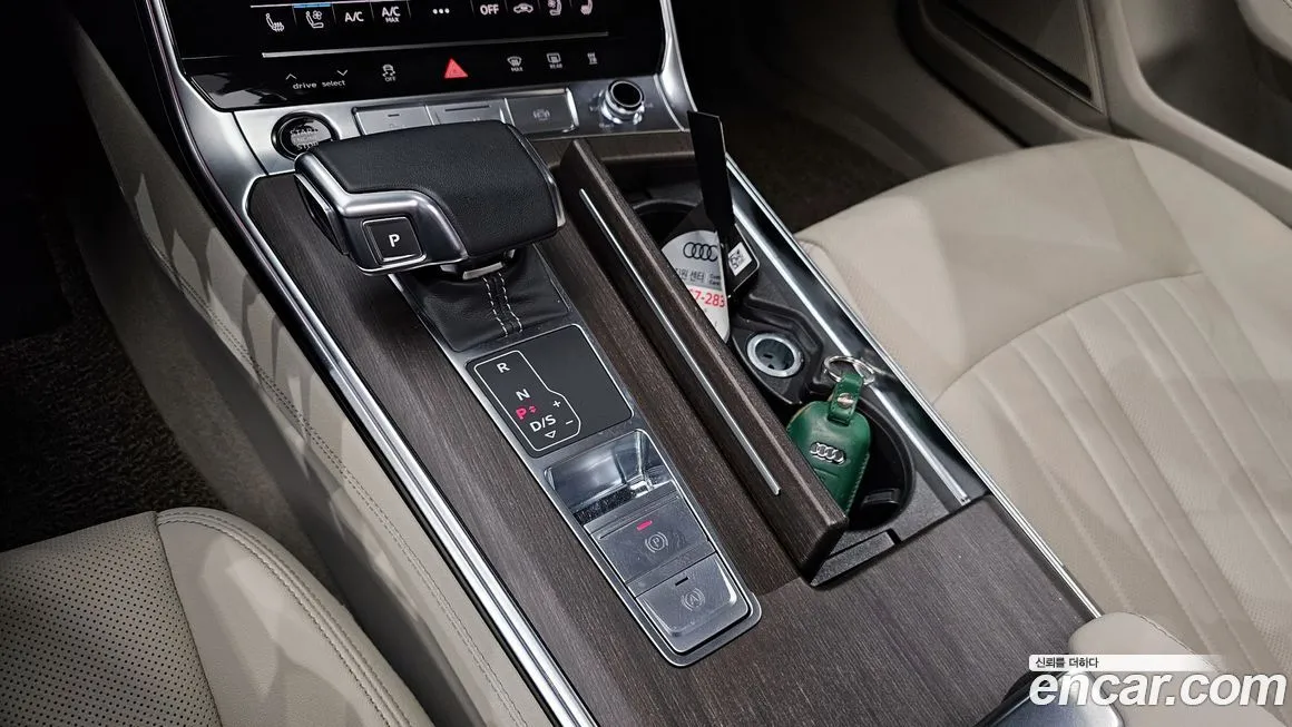 Audi A6 2023 из KR, фото 9