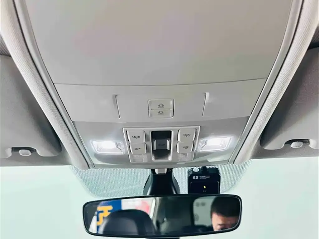 Volkswagen Tiguan L 2024 из CN, фото 5