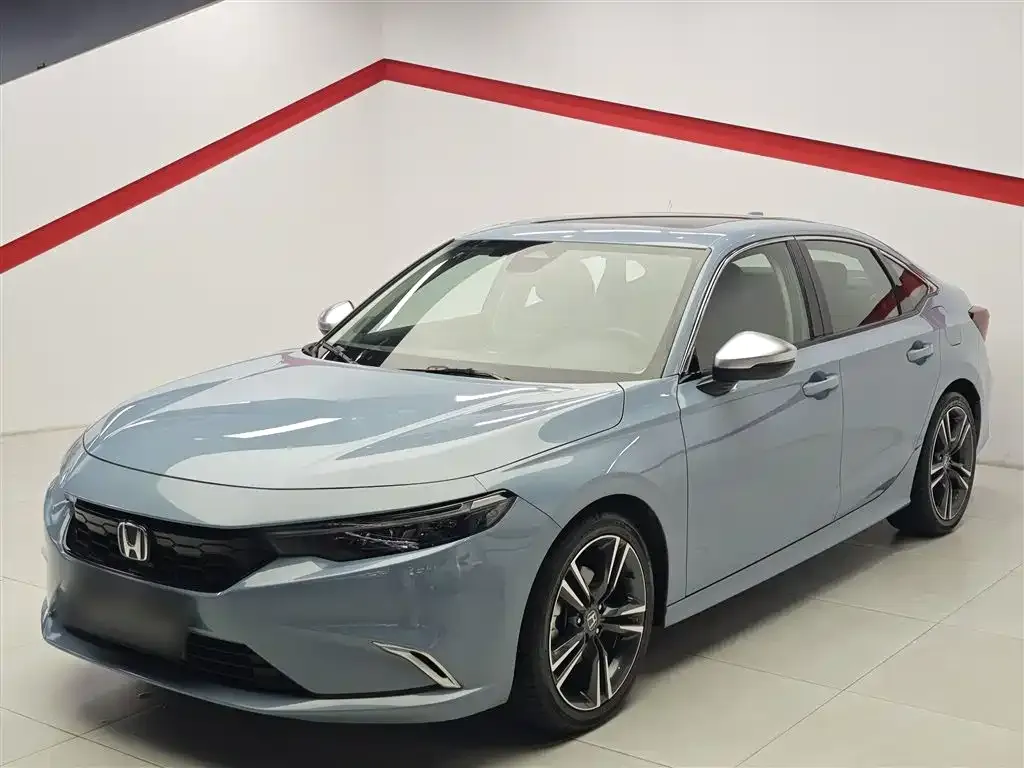 Honda Integra 2023 из CN, фото 1