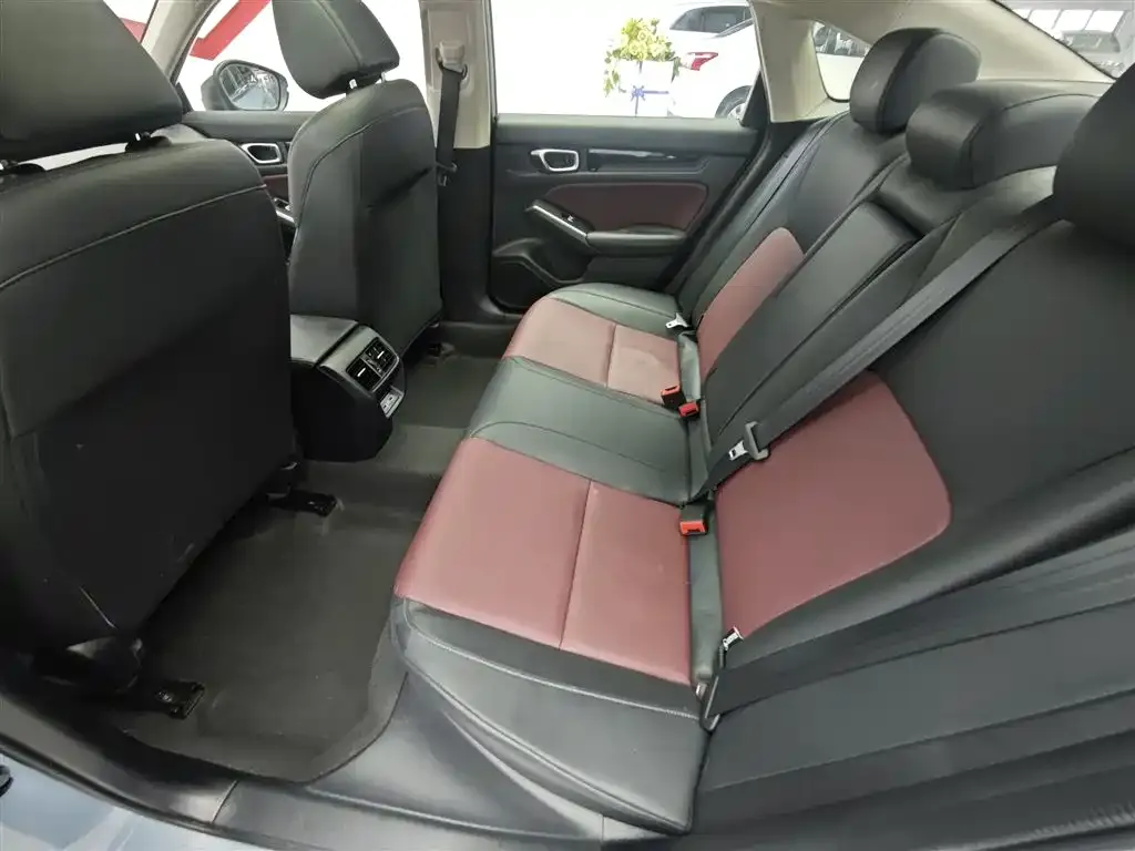 Honda Integra 2023 из CN, фото 10