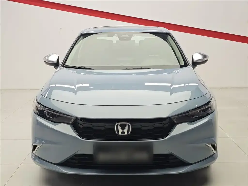 Honda Integra 2023 из CN, фото 3