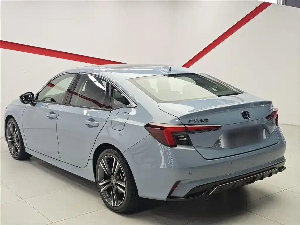 Honda Integra 2023 из CN, фото 6