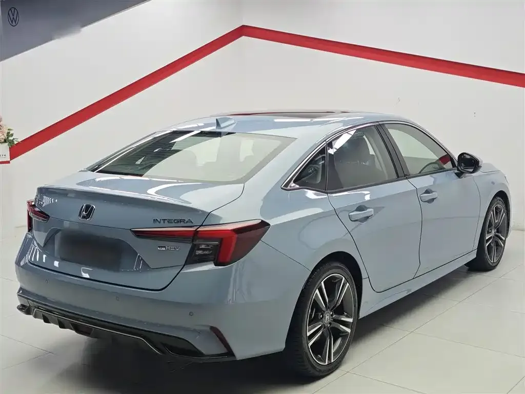Honda Integra 2023 из CN, фото 7