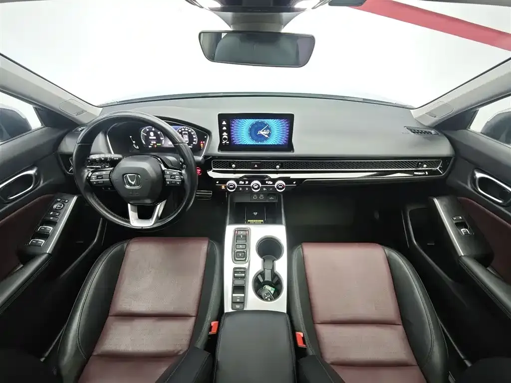Honda Integra 2023 из CN, фото 8