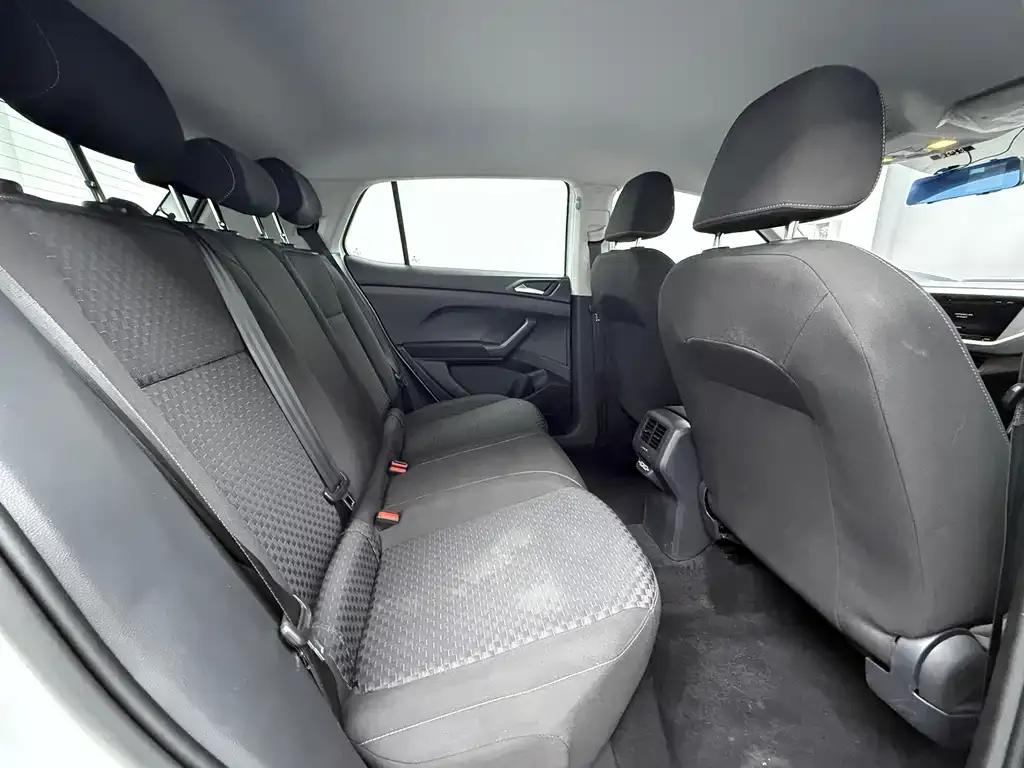 Volkswagen Tacqua 2022 из CN, фото 10