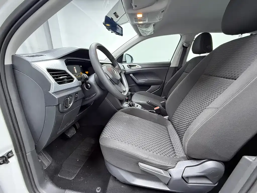 Volkswagen Tacqua 2022 из CN, фото 7