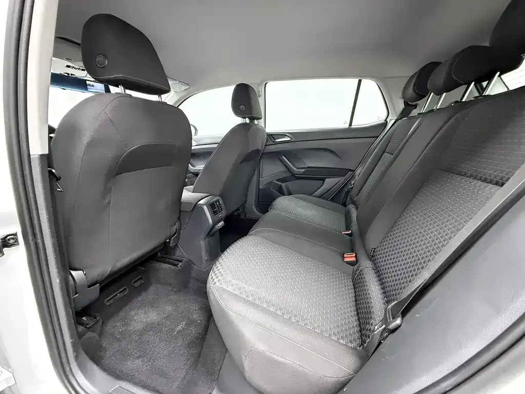 Volkswagen Tacqua 2022 из CN, фото 9