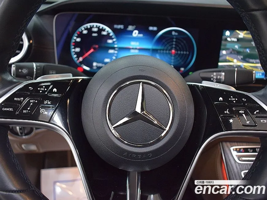Mercedes-Benz E-Class 2023 из KR, фото 5