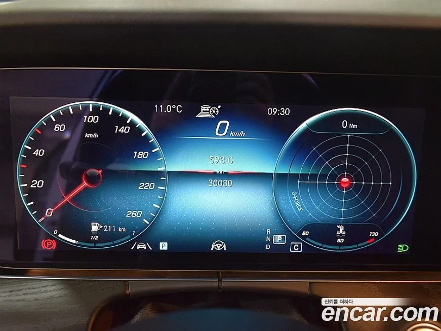 Mercedes-Benz E-Class 2023 из KR, фото 6
