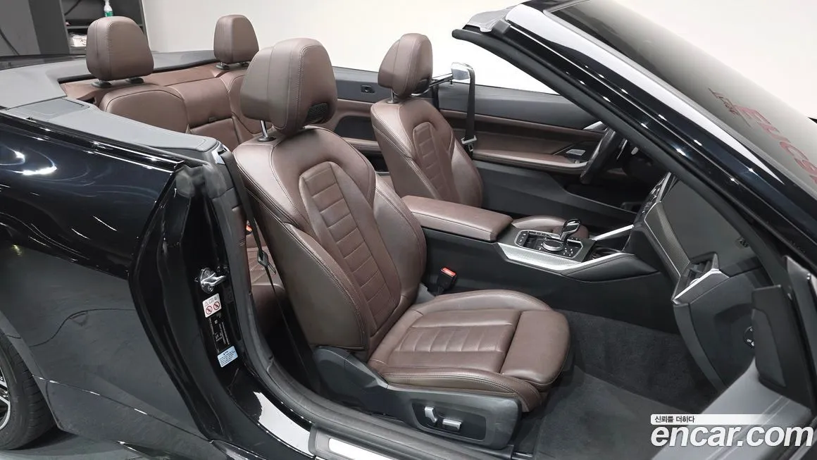 BMW 4-Series — фото 10