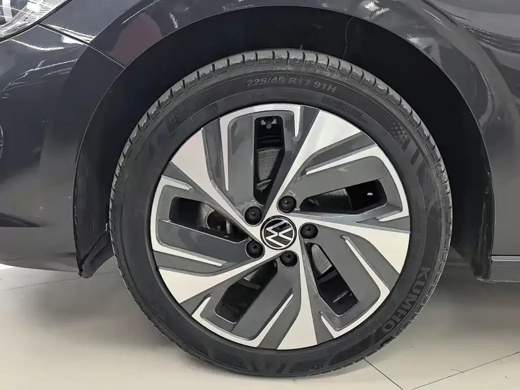 Volkswagen Bora 2025 из CN, фото 10