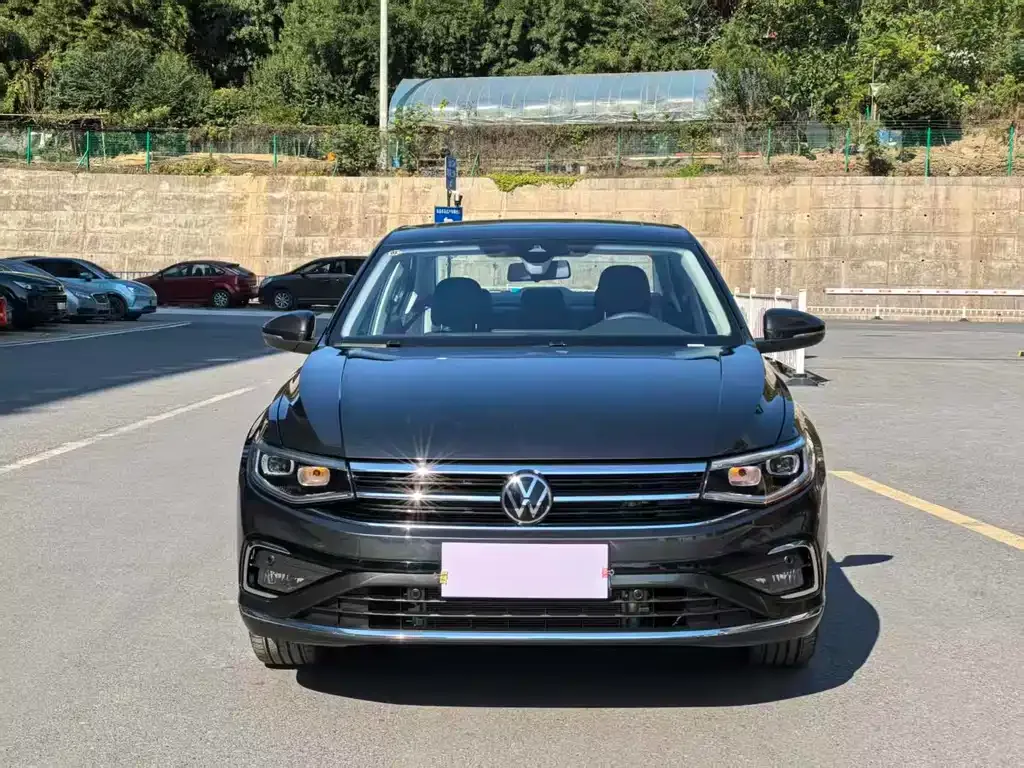 Volkswagen Bora 2025 из CN, фото 2