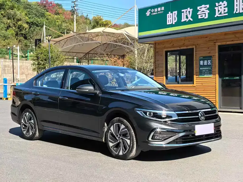 Volkswagen Bora 2025 из CN, фото 3