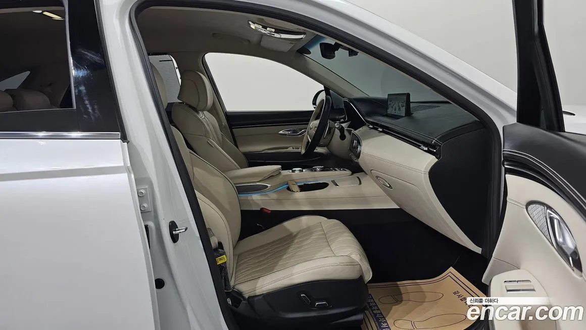 Genesis GV70 2022 из KR, фото 10