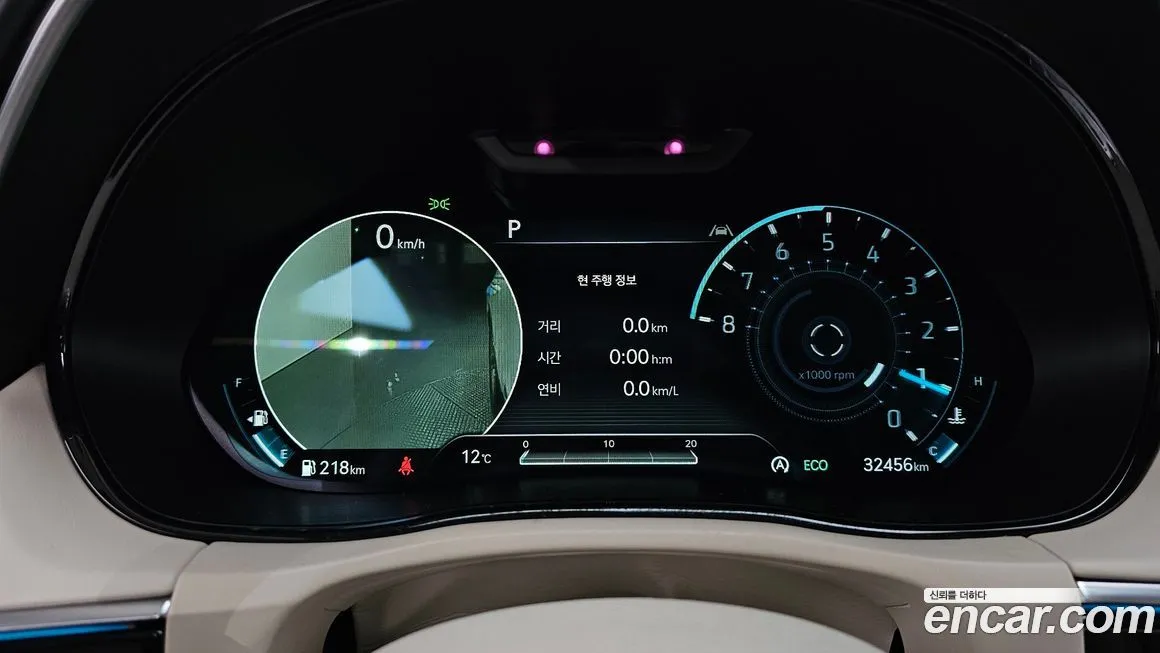Genesis GV70 2022 из KR, фото 8