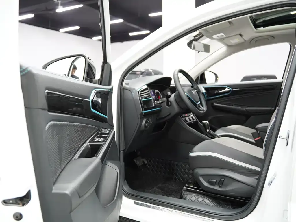Jetta VS5 2022 из CN, фото 10