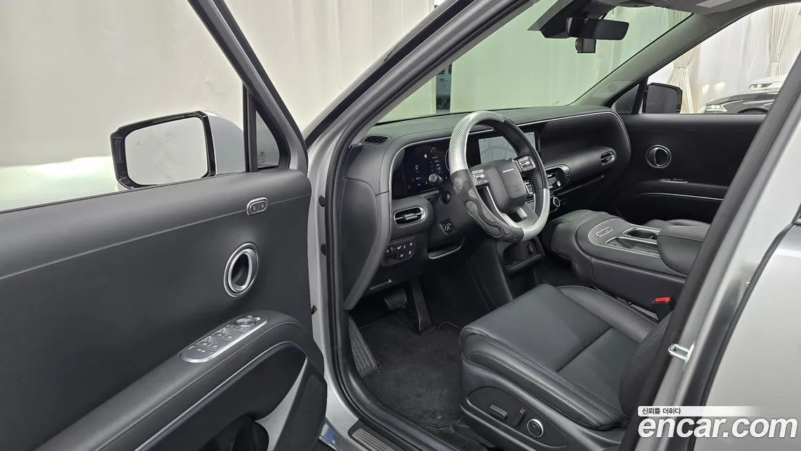 Hyundai Palisade 2025 из KR, фото 10