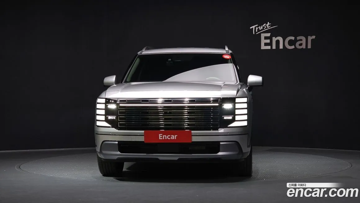 Hyundai Palisade 2025 из KR, фото 3