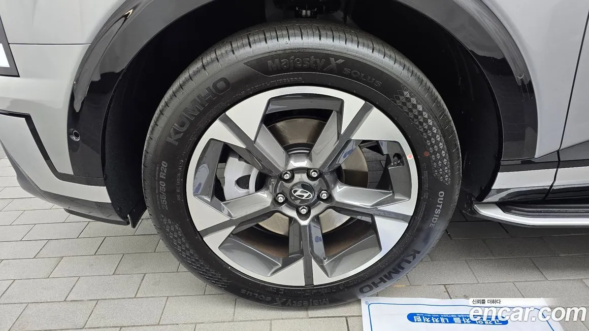 Hyundai Palisade 2025 из KR, фото 5