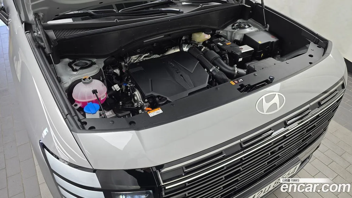 Hyundai Palisade 2025 из KR, фото 6