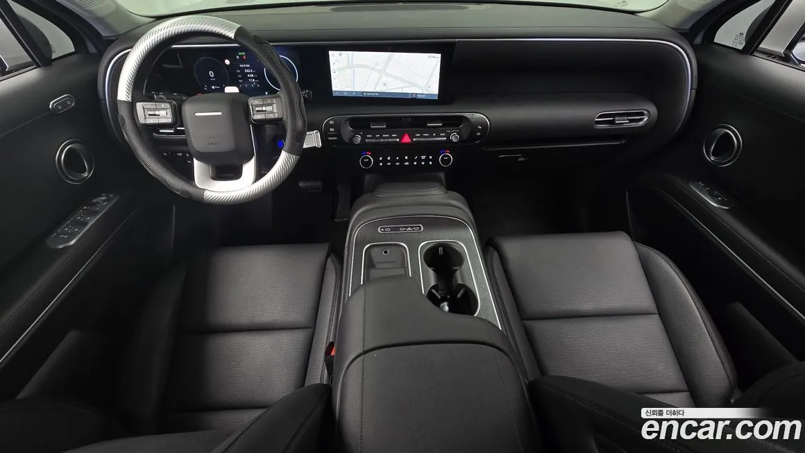 Hyundai Palisade 2025 из KR, фото 7