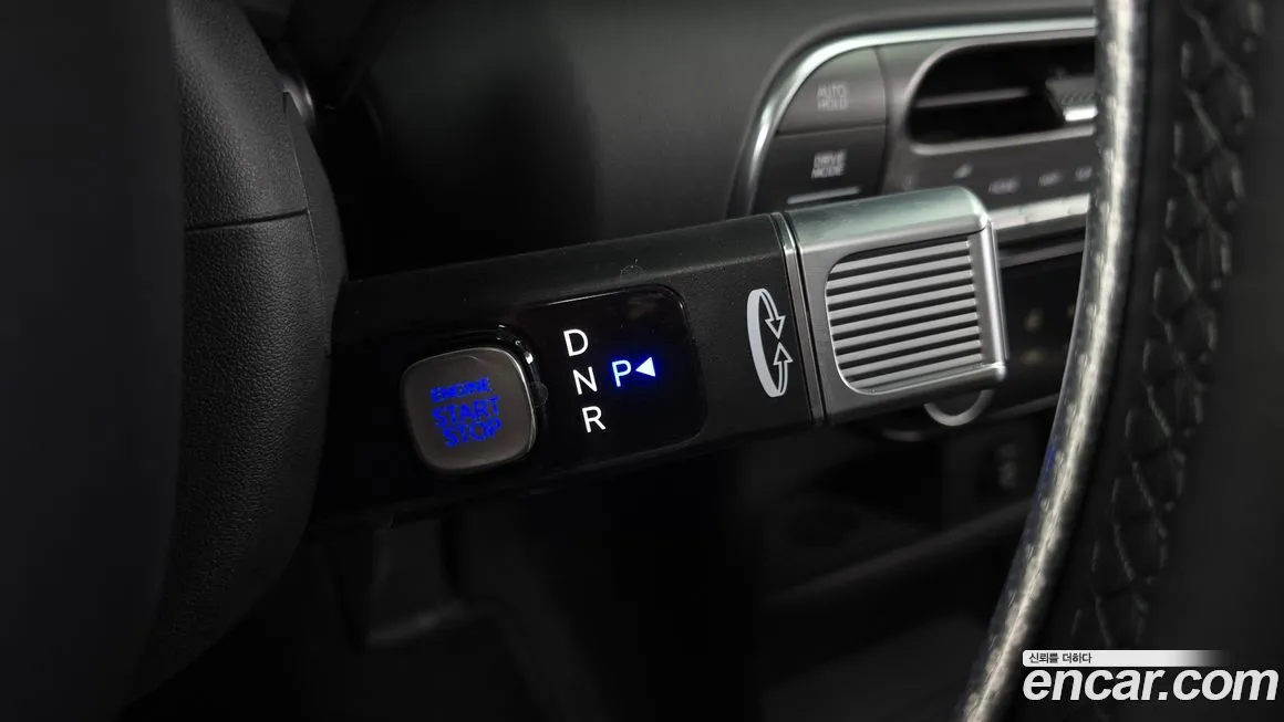 Hyundai Palisade 2025 из KR, фото 9