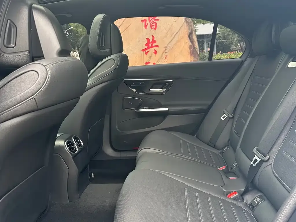 Mercedes-Benz C-Class 2023 из CN, фото 6