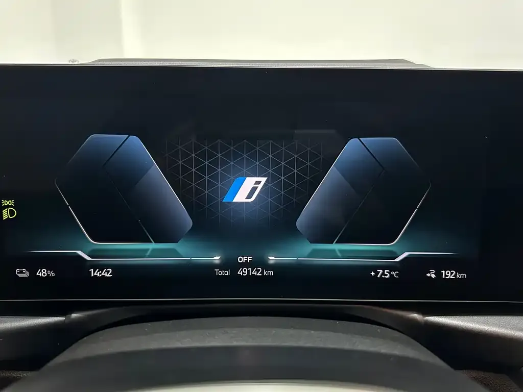 BMW i3 2023 из CN, фото 10