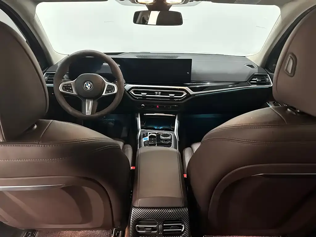 BMW i3 2023 из CN, фото 7