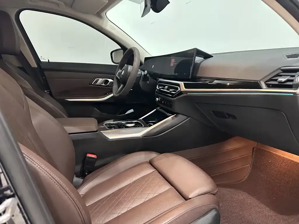 BMW i3 2023 из CN, фото 9