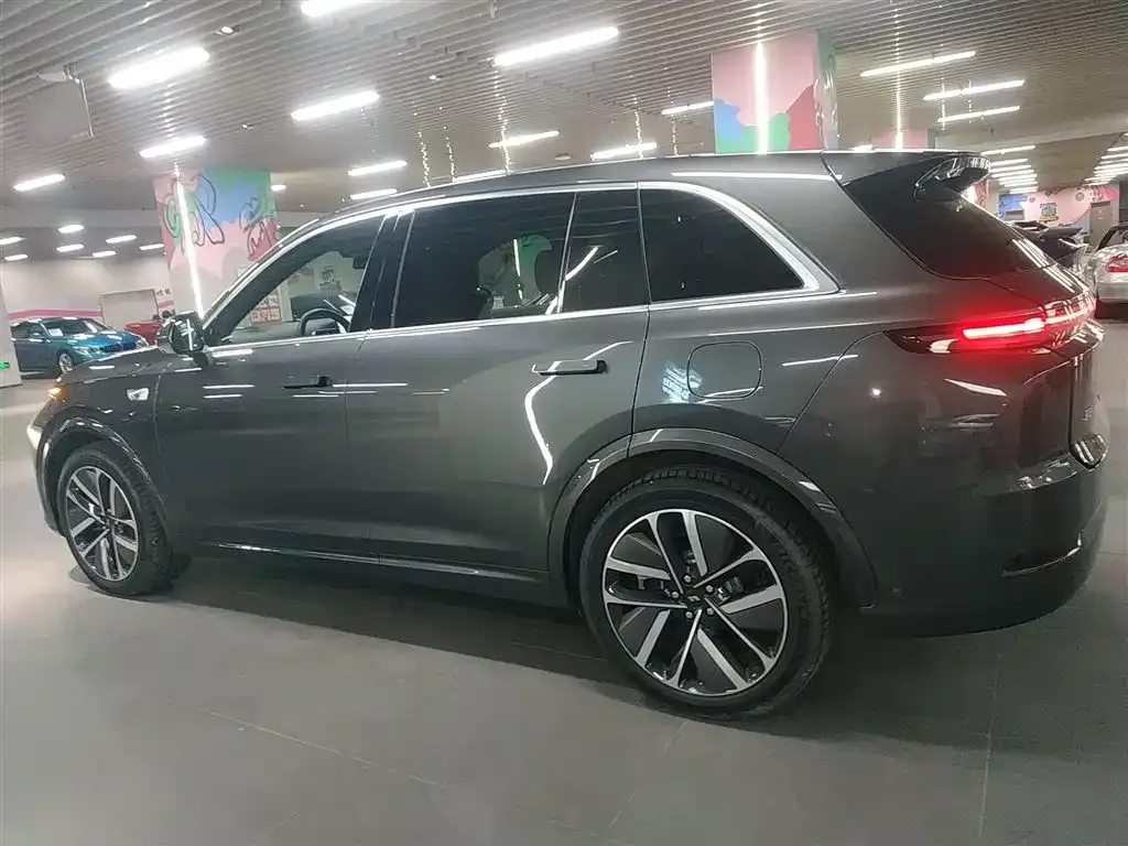 Li Auto L7 2024 из CN, фото 5