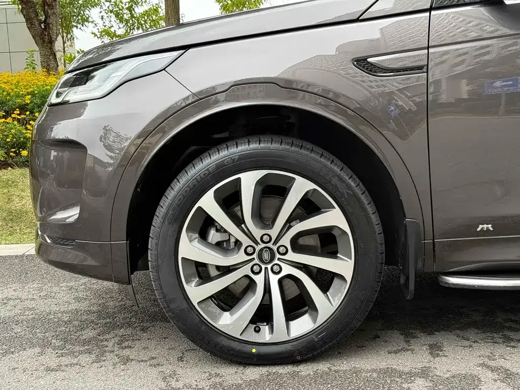 Land Rover Discovery Sport 2023 из CN, фото 6