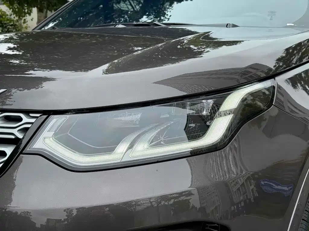 Land Rover Discovery Sport 2023 из CN, фото 7