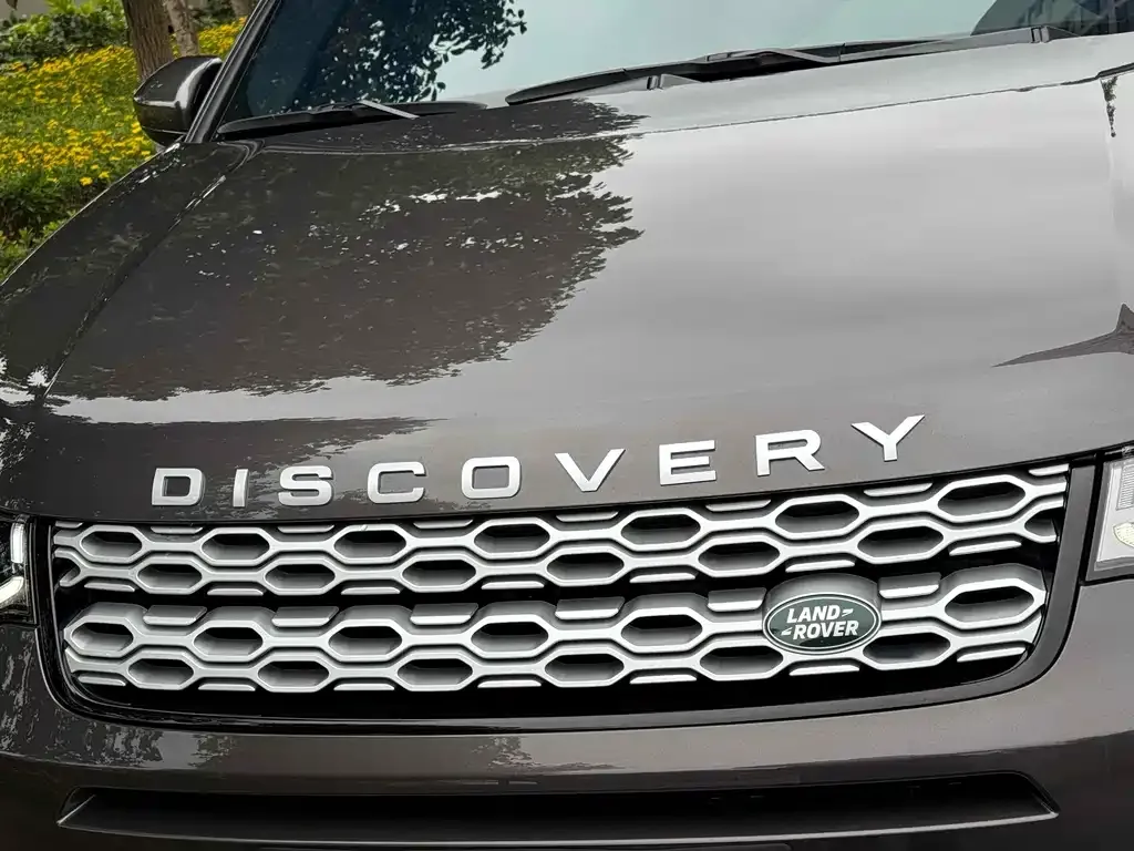 Land Rover Discovery Sport 2023 из CN, фото 8