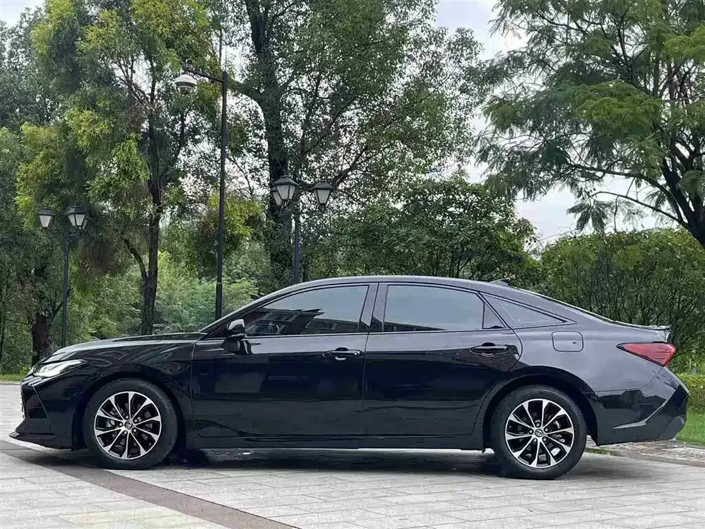 Toyota Avalon 2023 из CN, фото 6