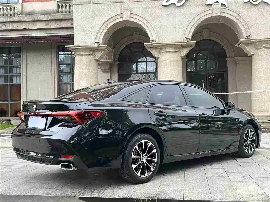 Toyota Avalon 2023 из CN, фото 7