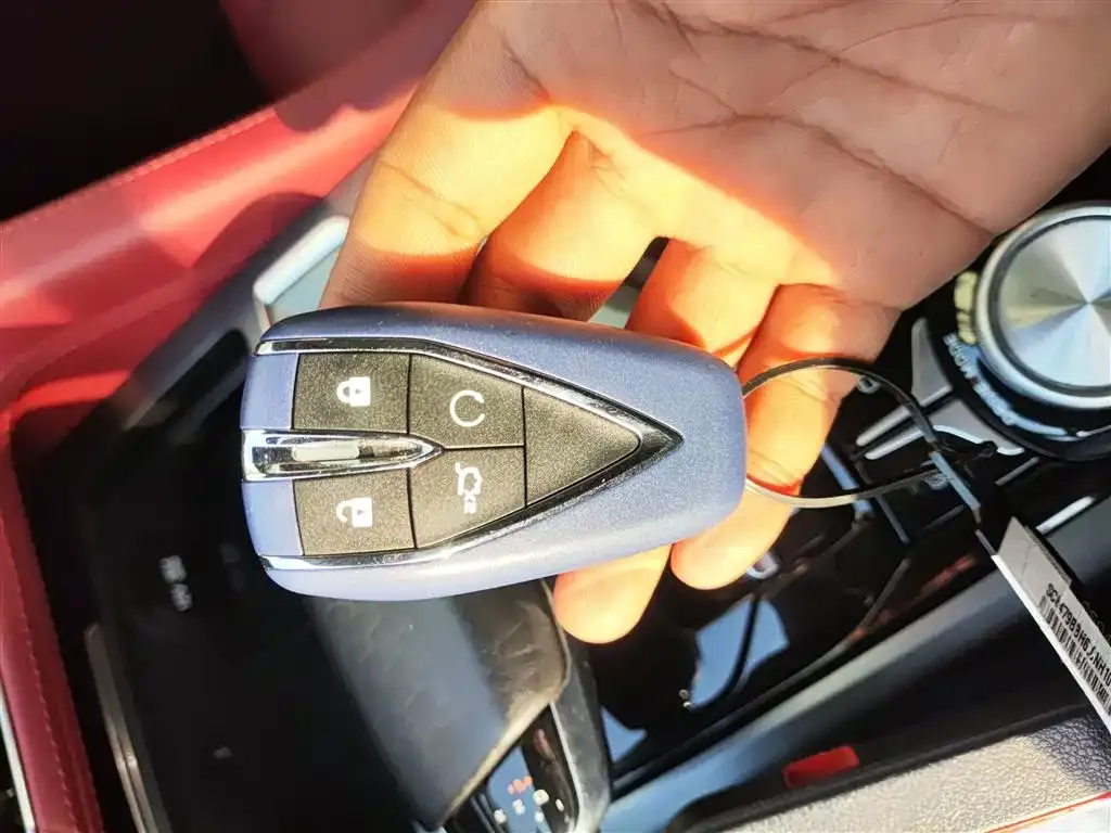 Changan CS75PLUS 2023 из CN, фото 9