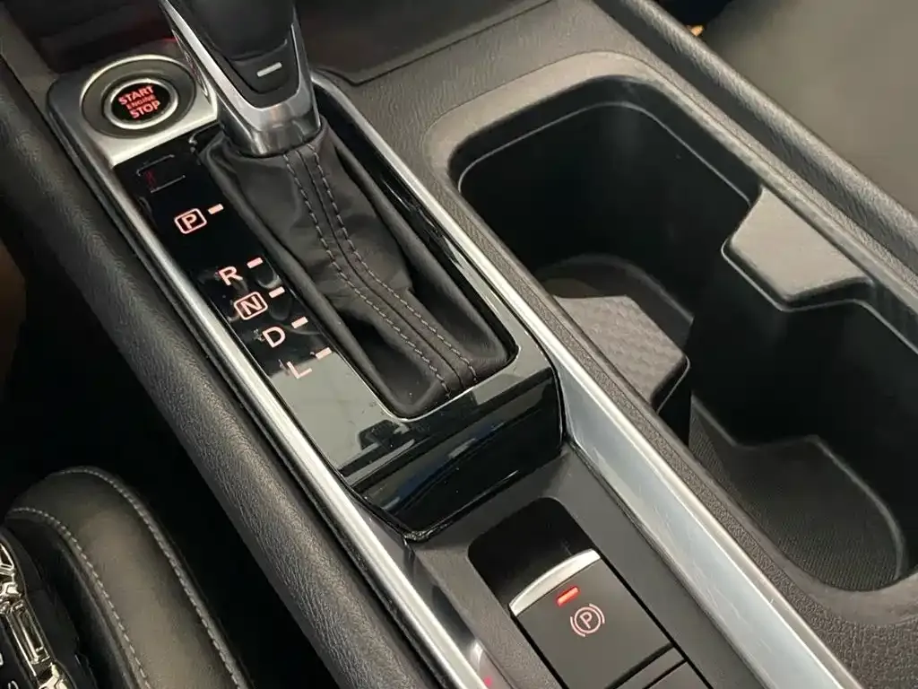 Nissan Sylphy 2022 из CN, фото 5