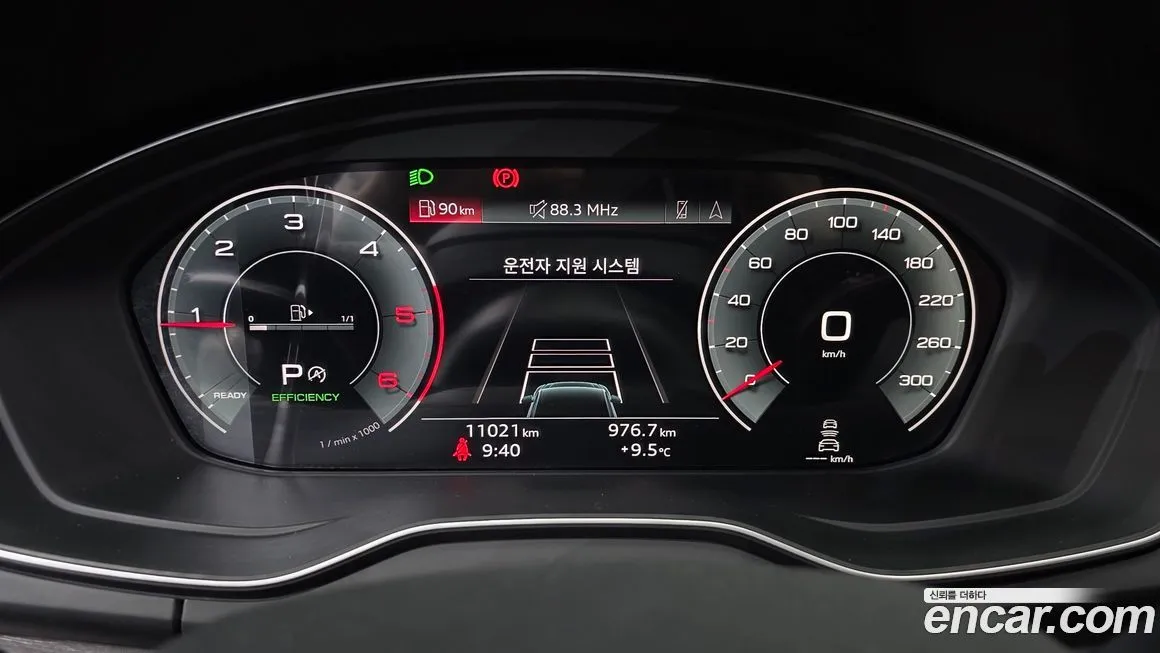 Audi Q5 2023 из KR, фото 8