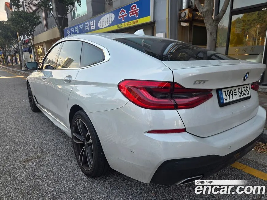 BMW Gran Turismo 2021 из KR, фото 5
