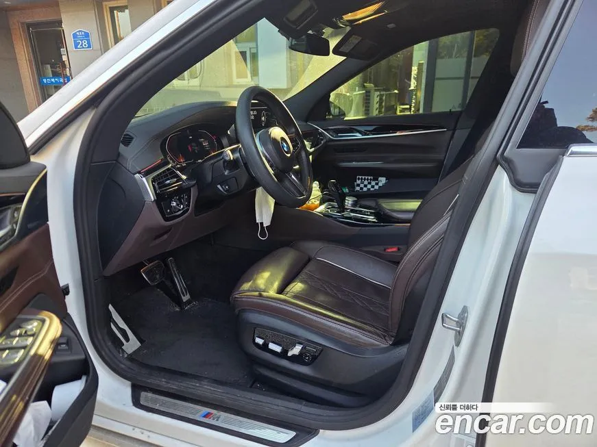 BMW Gran Turismo 2021 из KR, фото 6
