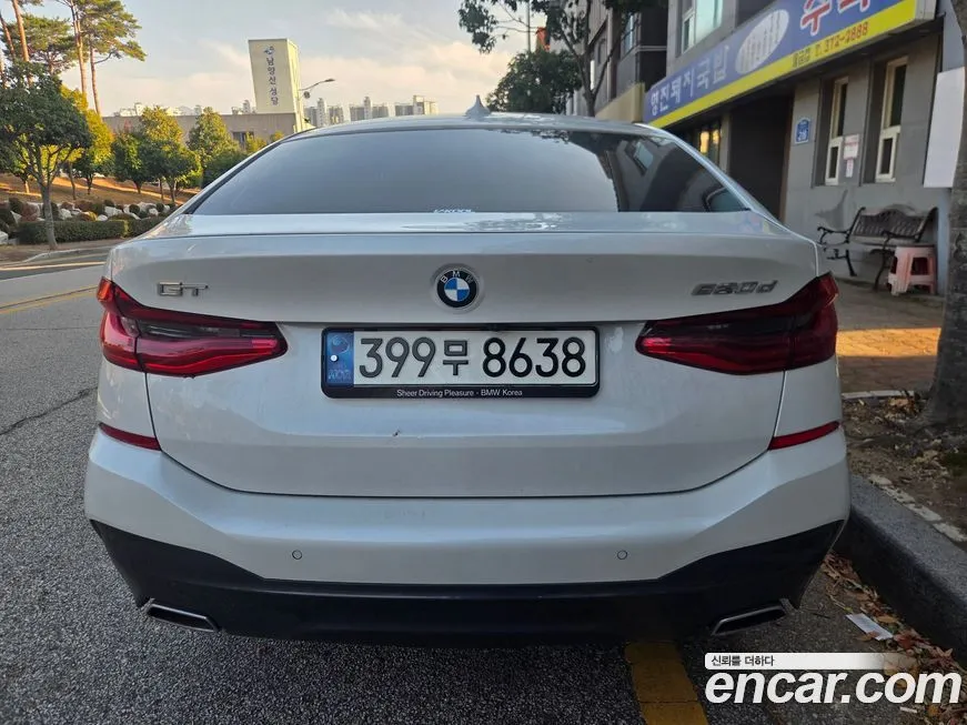 BMW Gran Turismo 2021 из KR, фото 8